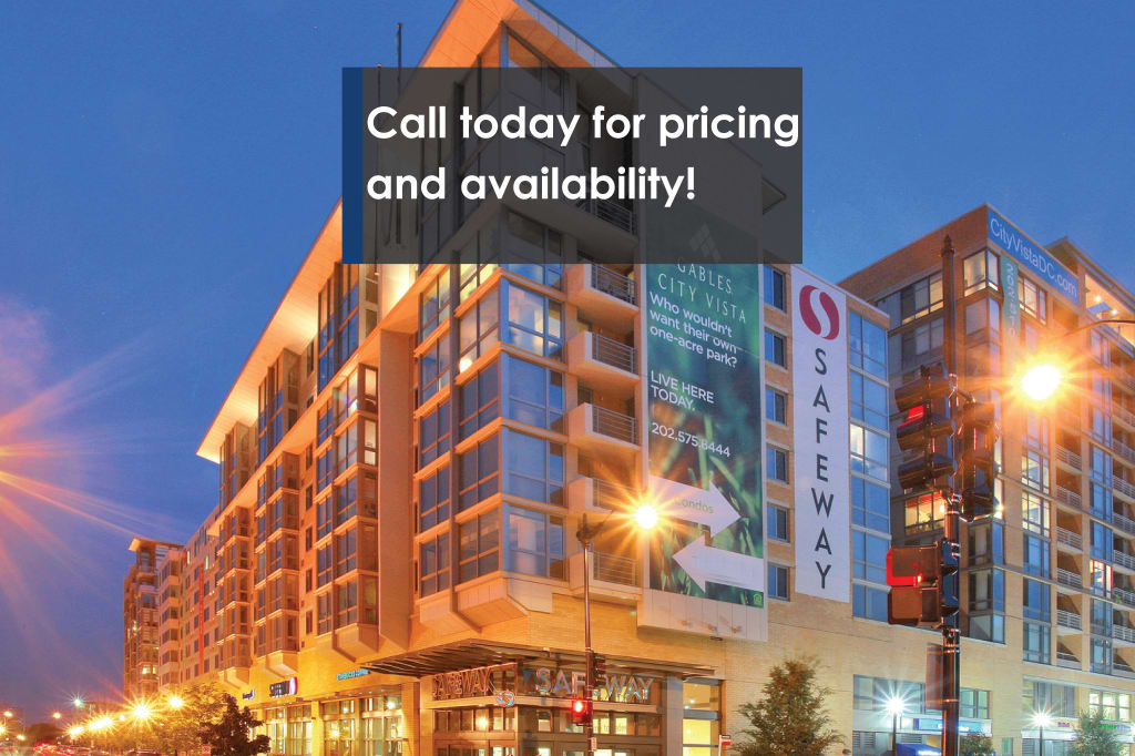 Newseum Residences Washington Dc Apartments For Rent