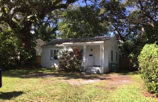817 W Plymouth St Tampa Fl Apartments For Rent