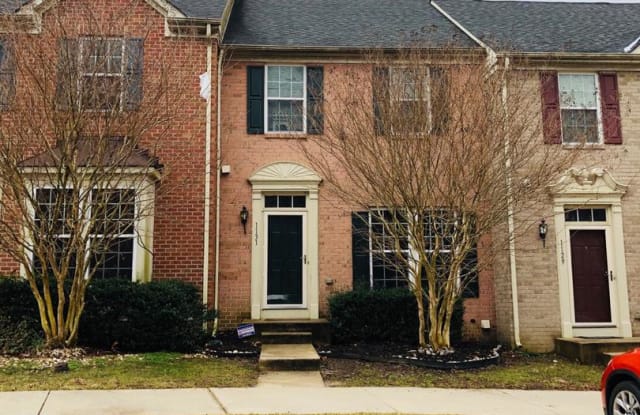 1131 Wilberforce Ct Walker Mill Md Apartments For Rent
