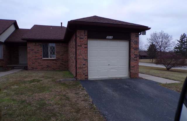 3516 Heritage Parkway Dearborn Mi Apartments For Rent