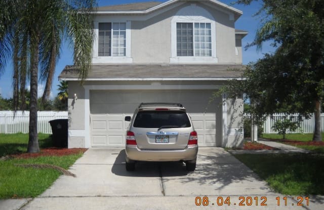 15345 Harrowgate Way Winter Garden Fl Apartments For Rent