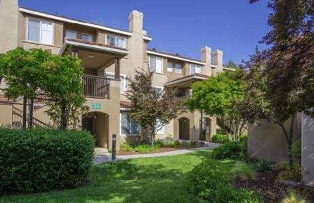 The Promenade Pleasanton Ca Apartments For Rent