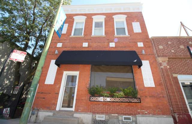 2277 North Clybourn Avenue Chicago Il Apartments For Rent