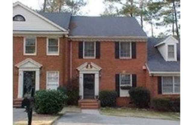 643 Crown Point Drive Martinez Ga Apartments For Rent