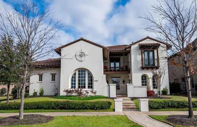 3448 Greenbrier Drive Frisco Tx Apartments For Rent