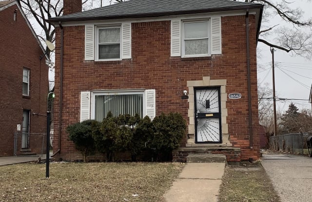 16542 Mark Twain Street Detroit Mi Apartments For Rent