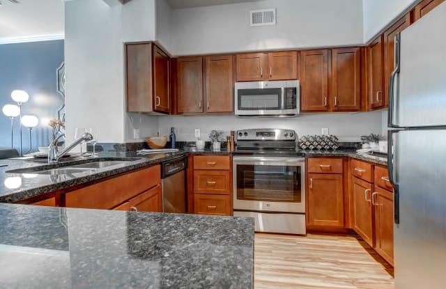 Via Las Colinas Irving Tx Apartments For Rent