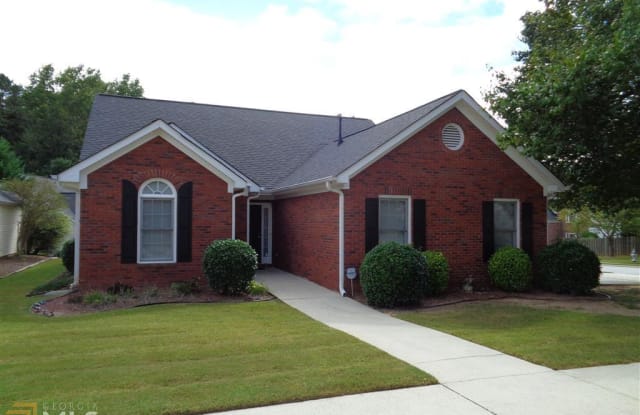 155 Woodstream Way Fayetteville Ga Apartments For Rent
