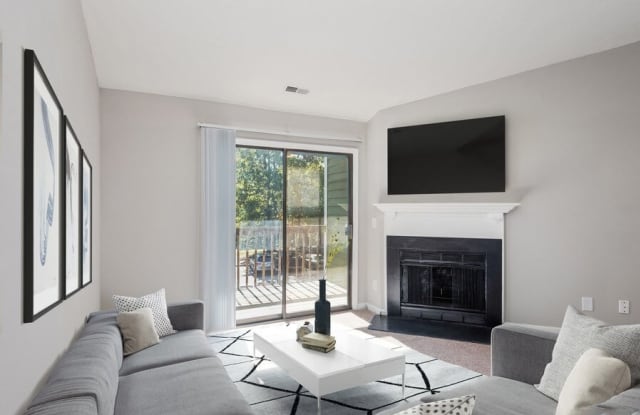 Drawbridge Creek Greensboro Nc Apartments For Rent