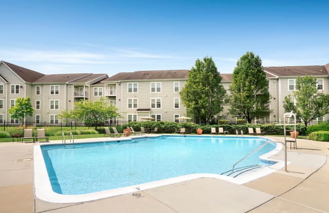 The Apartments At Wellington Trace Frederick Md Apartments For Rent