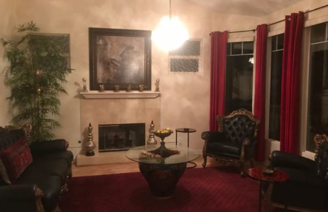 7101 Oso Ave House 7 Los Angeles Ca Apartments For Rent
