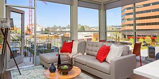 20 Best Apartments In Cherry Creek Denver Co With Pics