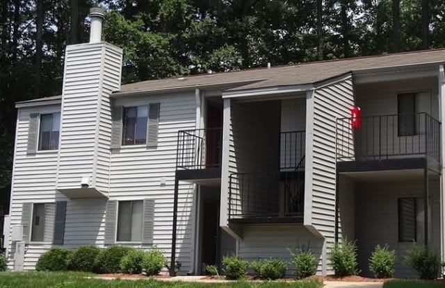 The Arbors At Northhills Raleigh Nc Apartments For Rent