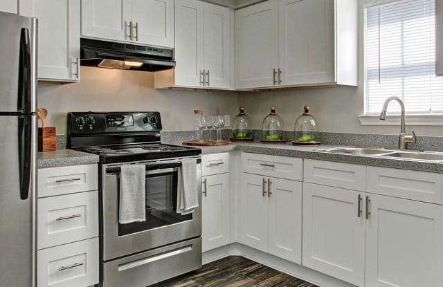 Latitude 2976 Houston Tx Apartments For Rent