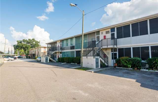 5372 4th Street N St Petersburg Fl Apartments For Rent