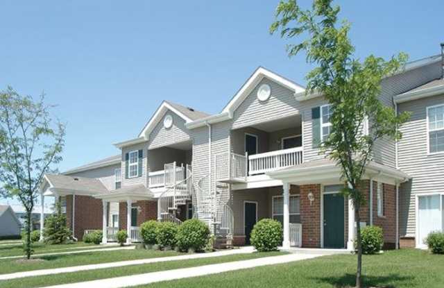 Skyridge Club Apartments Crystal Lake Il Apartments For Rent