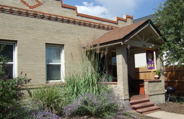 1309 S Washington St Denver Co Apartments For Rent