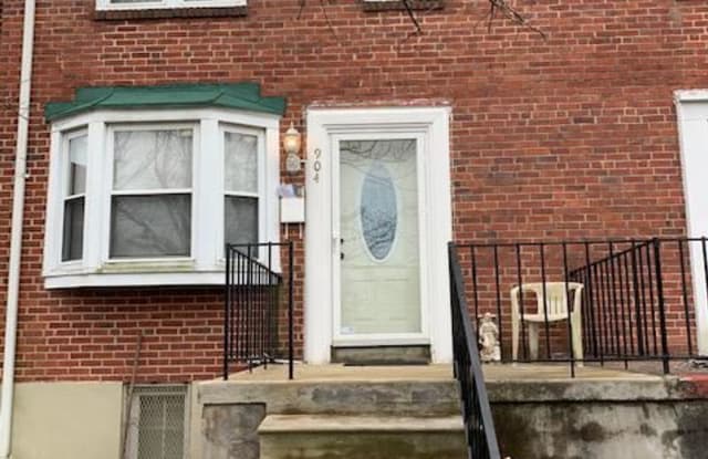 904 Cooks Ln Baltimore Md Apartments For Rent
