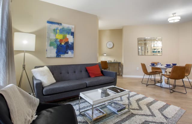 Plaza Square Apartments - New Brunswick, NJ apartments for ...