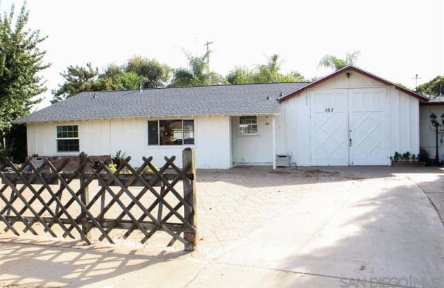 El Cajon Rv Rentals Home Facebook
