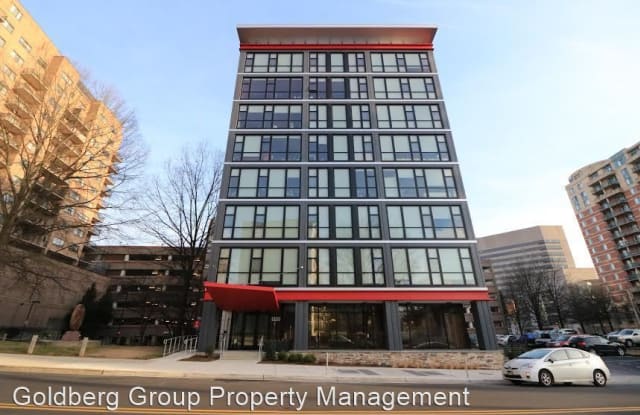 1320 Fenwick Lane 611 Silver Spring Md Apartments For Rent