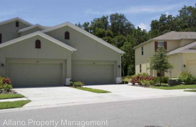 1468 Scarlet Oak Loop Winter Garden Fl Apartments For Rent