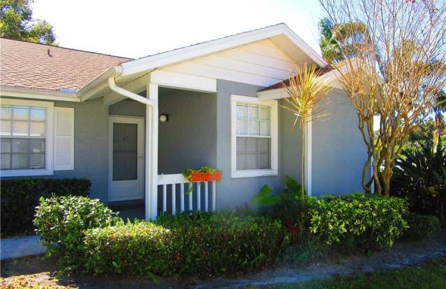 1385 Oak Hill Drive Dunedin Fl Apartments For Rent