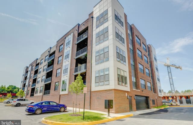 11200 Reston Station Boulevard Reston Va Apartments For Rent