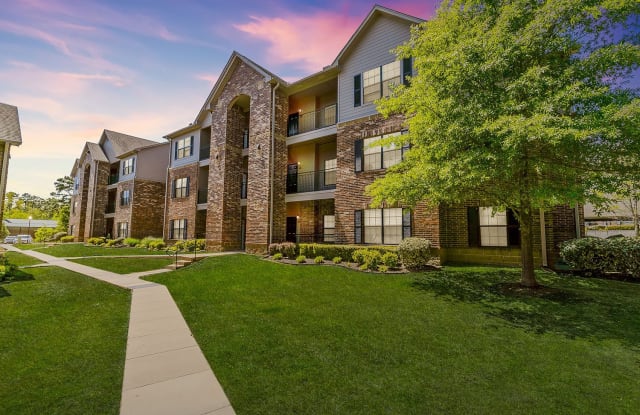 Highland Pointe Of Maumelle Maumelle Ar Apartments For Rent