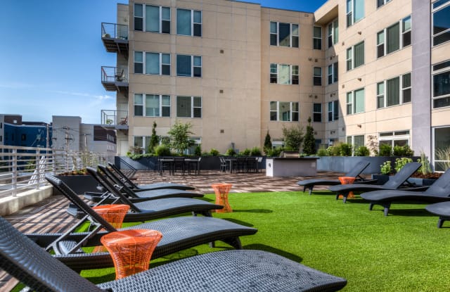 2828 Zuni Denver Co Apartments For Rent