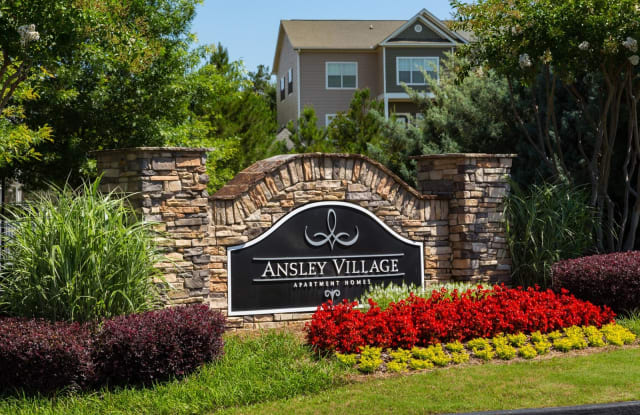 Ansley Village