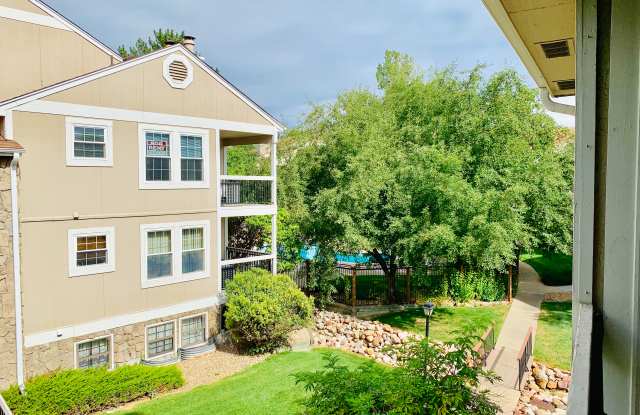 5301 W 76th Ave Apt 125 Westminster Co Apartments For Rent