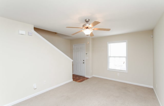 781 Cherrybark Lane C Clarksville Tn Apartments For Rent