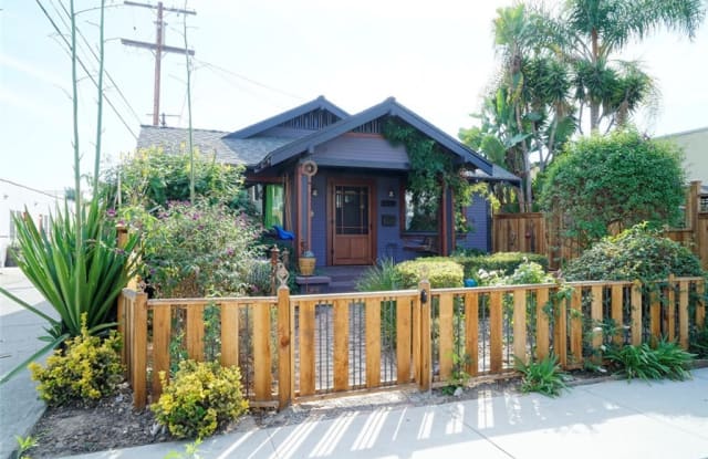 420 Saint Louis Avenue - Long Beach, CA apartments for rent