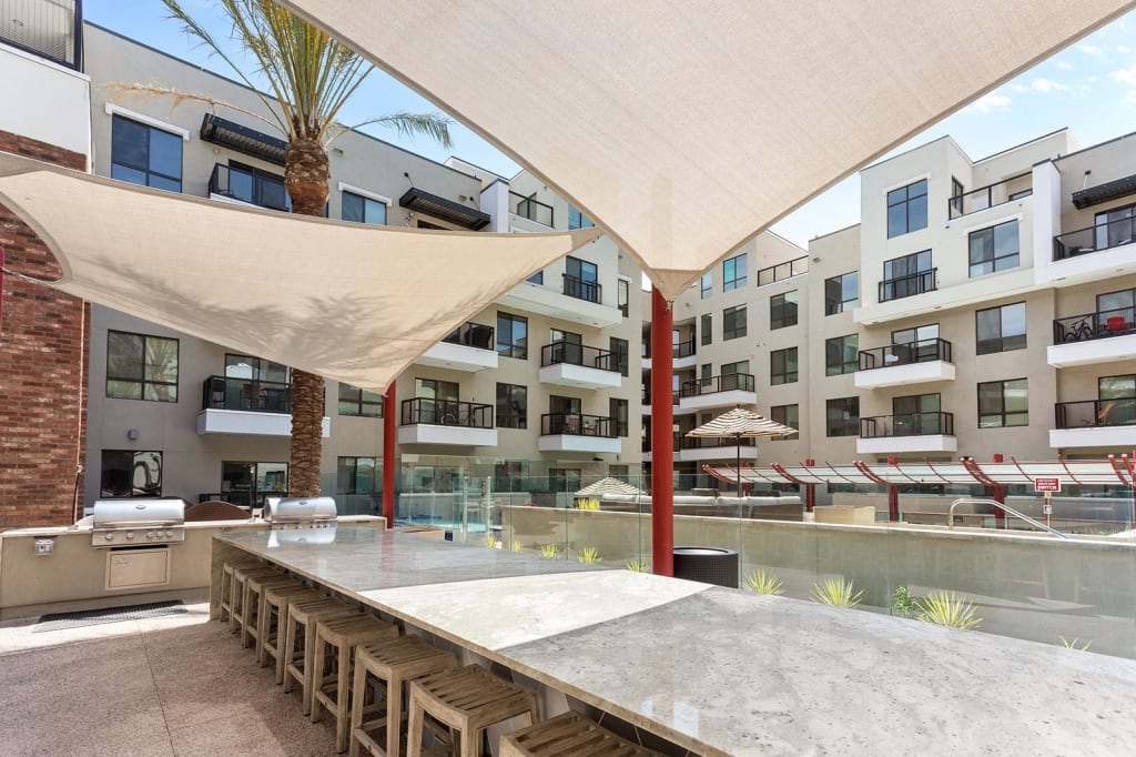 Avion On Legacy Scottsdale Az Apartments For Rent