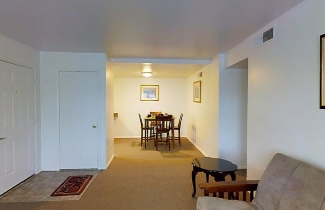 Barrington Woods Hampton Va Apartments For Rent