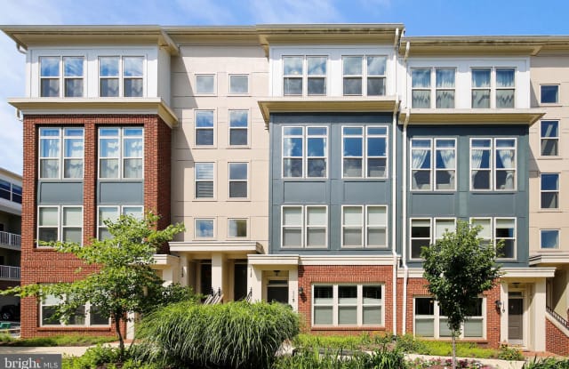 117 Copley Circle Gaithersburg Md Apartments For Rent