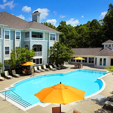 Avalon Russett Apartments For Rent