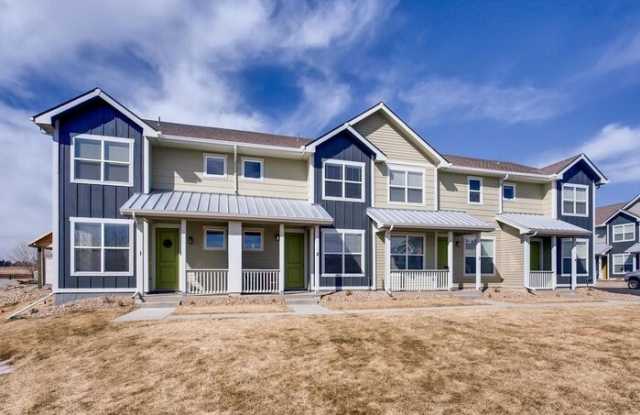 1 Orchard Park Drive Littleton Co Apartments For Rent