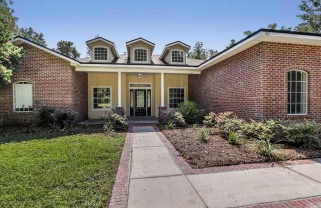 1622 Starratt Road Jacksonville Fl Apartments For Rent