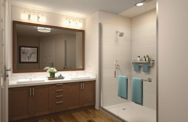 Alaqua At Frisco Frisco Tx Apartments For Rent