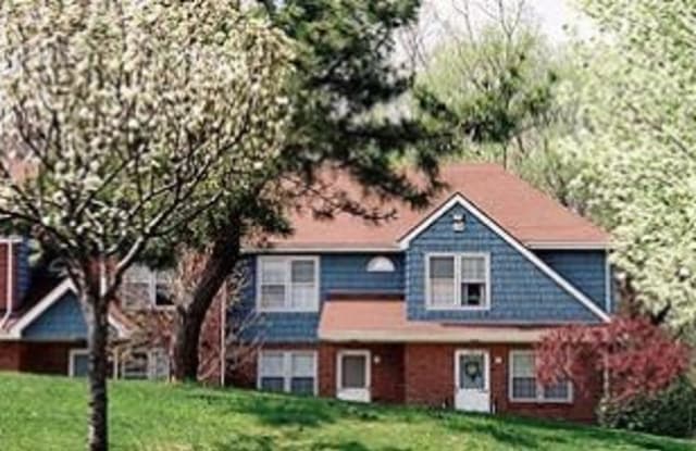 Westfield Glen Meriden Ct Apartments For Rent