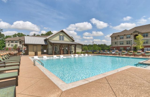 Avonlea Creekside Marietta Ga Apartments For Rent