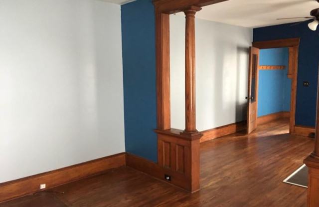14 1 2 Frederick Avenue Cortland Ny Apartments For Rent