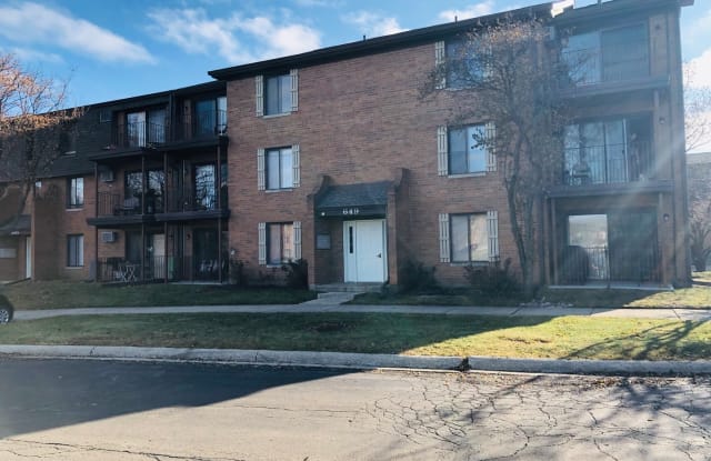 649 North Briar Hill Lane Addison Il Apartments For Rent