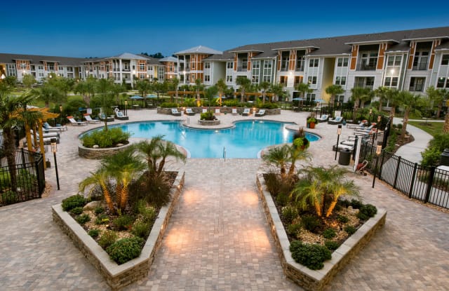Lux At Sorrel Jacksonville Fl Apartments For Rent