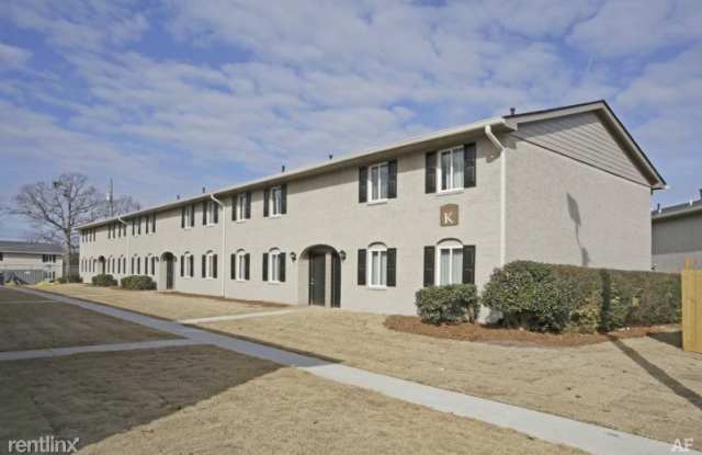 1951 Southhampton Rd College Park Ga Apartments For Rent