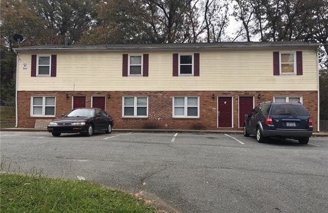 1917 Parkdale Avenue Gastonia Nc Apartments For Rent