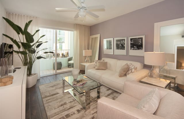 Milagro Coral Gables - Miami, FL apartments for rent