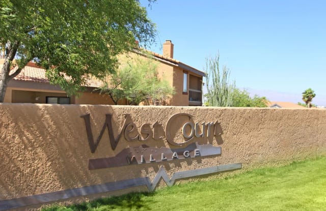 Westcourt Village Tucson Az Apartments For Rent